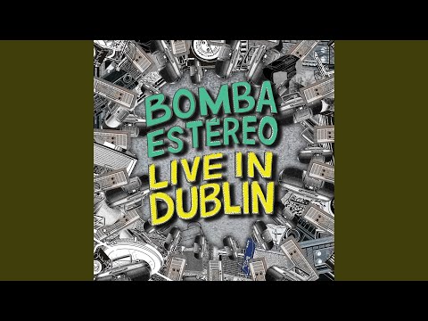 Cosita Rica (Live)