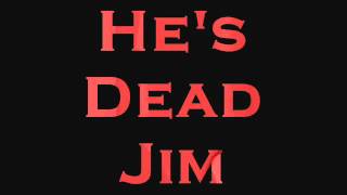 Star Trek: He's Dead Jim! (2005 Re-Upload)