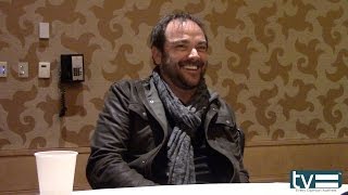 Mark Sheppard Interview - Supernatural Season 11 Wealth
