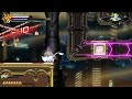 Let's Play Azure Striker Gunvolt 3 [7] Sand Palace 1