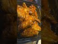 #viral #wings #subscribe #Suzysfunnelcakes&foods