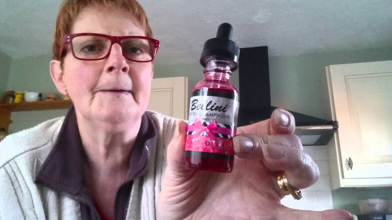 MOUNTAIN OAK. ( VAPE DIVA)  😝