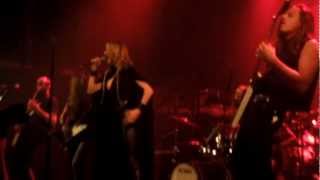 Huntress - The Tower (Paganfest)