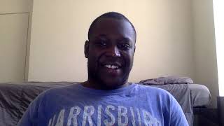 Episode 3: Interview with Lance Thomas