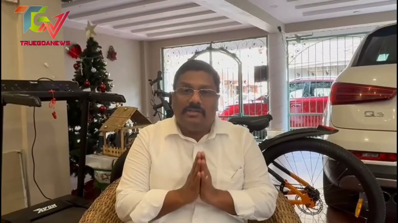  AAP MLAS to fight for Goans Issues coming 5 days Assembly session,2026