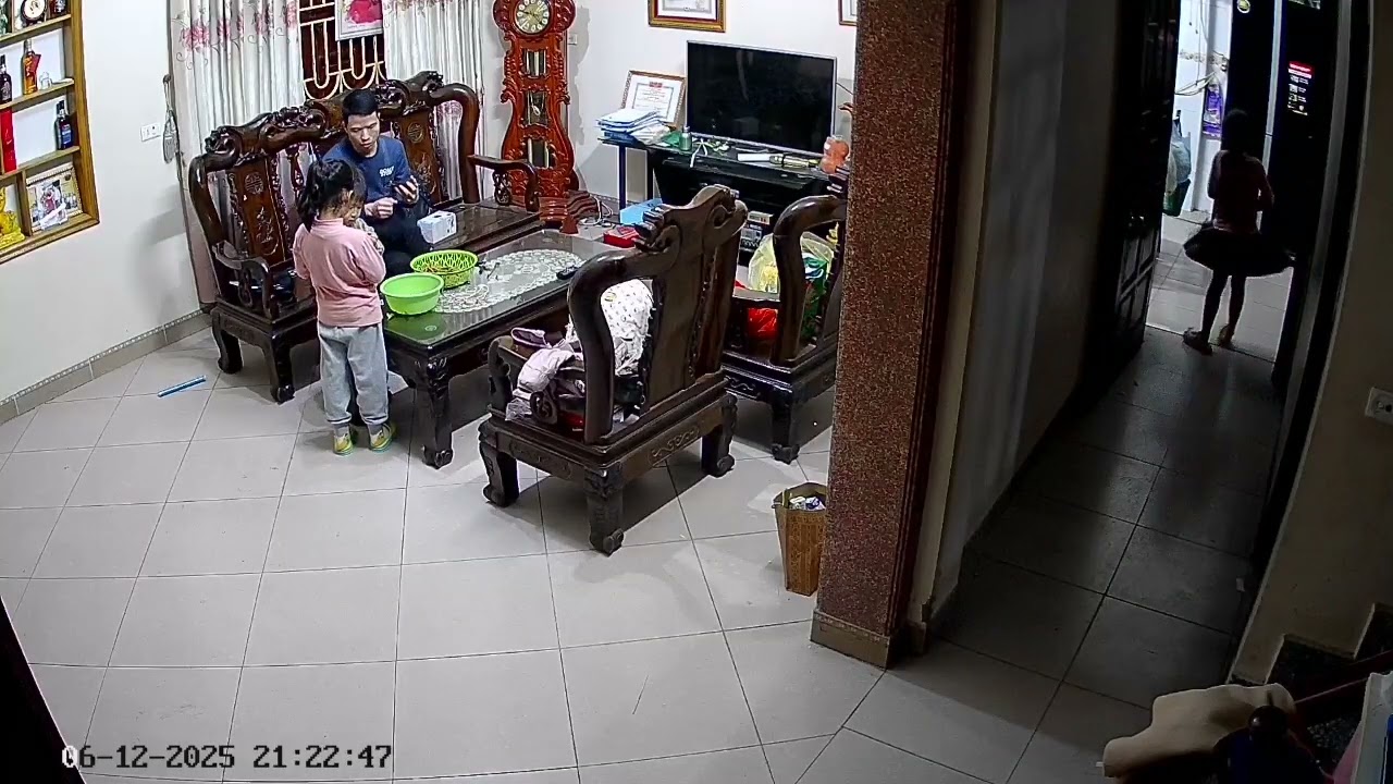 Video 06/12/2025 ( Nguyễn Công Tuấn st ) 