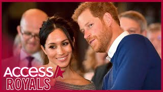 Megan Markle & Prince Harry Won’t Stop Political Activism After Election