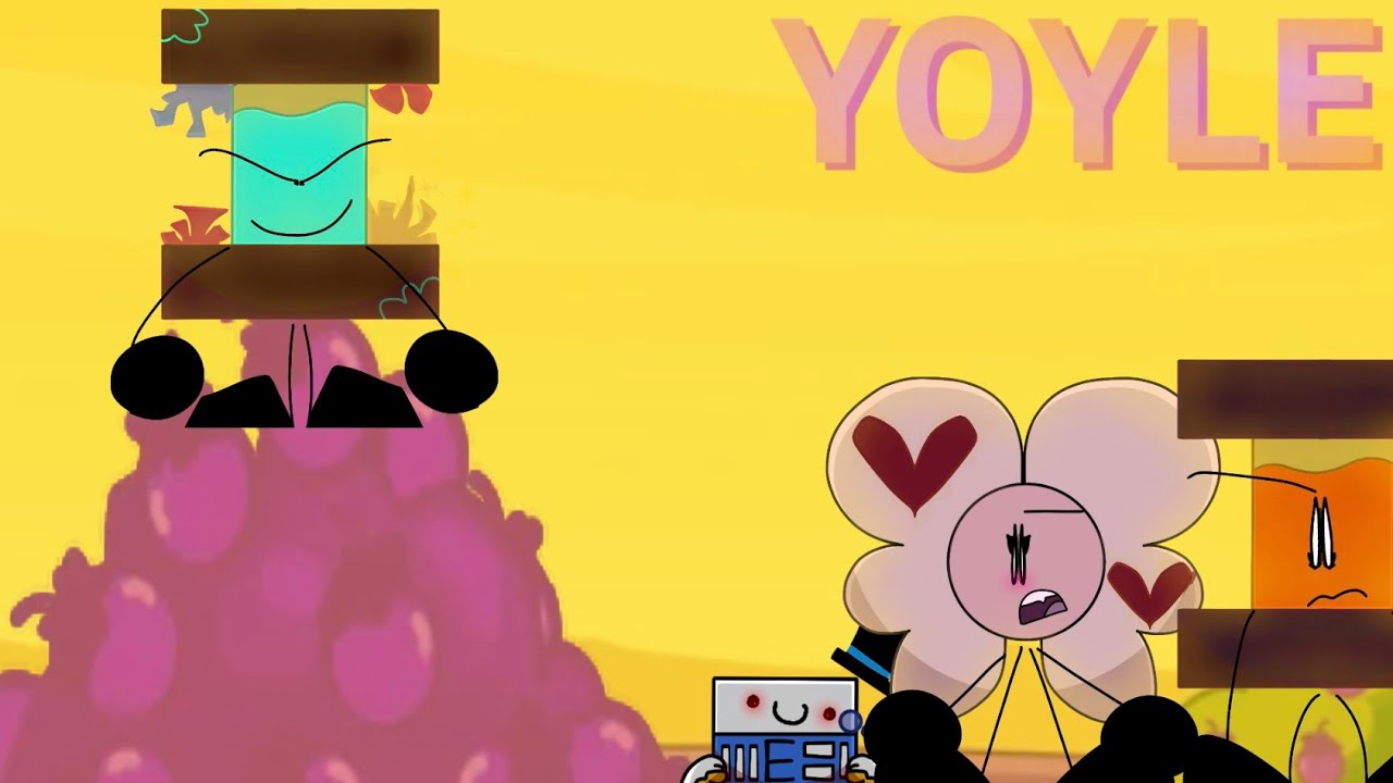 Yoyle Language ASI3 10: The great yoyle search - YouTube
