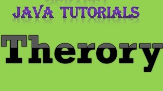 Servlet Java Tutorial Part 3 | Theory of Servlet | Powerpoint