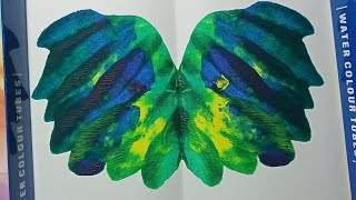 Different types of creative painting 🎨 live #painting