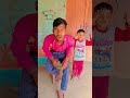 पापा वह देखो बिल्ली ने हाथी के दांत तोड़ दिया...
