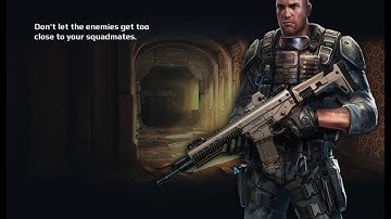 Modern Combat 5 eSports FPS SPEC OPS