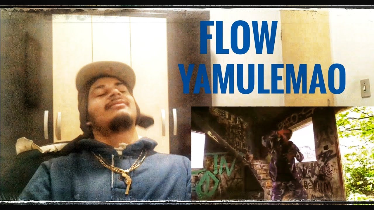 Nego Max - Psicocinese (Prod. SouzaBeats) REACT QUE NÃO É REACT, MAS COMO GANGSTAR QUE SOU, ASSUMI.