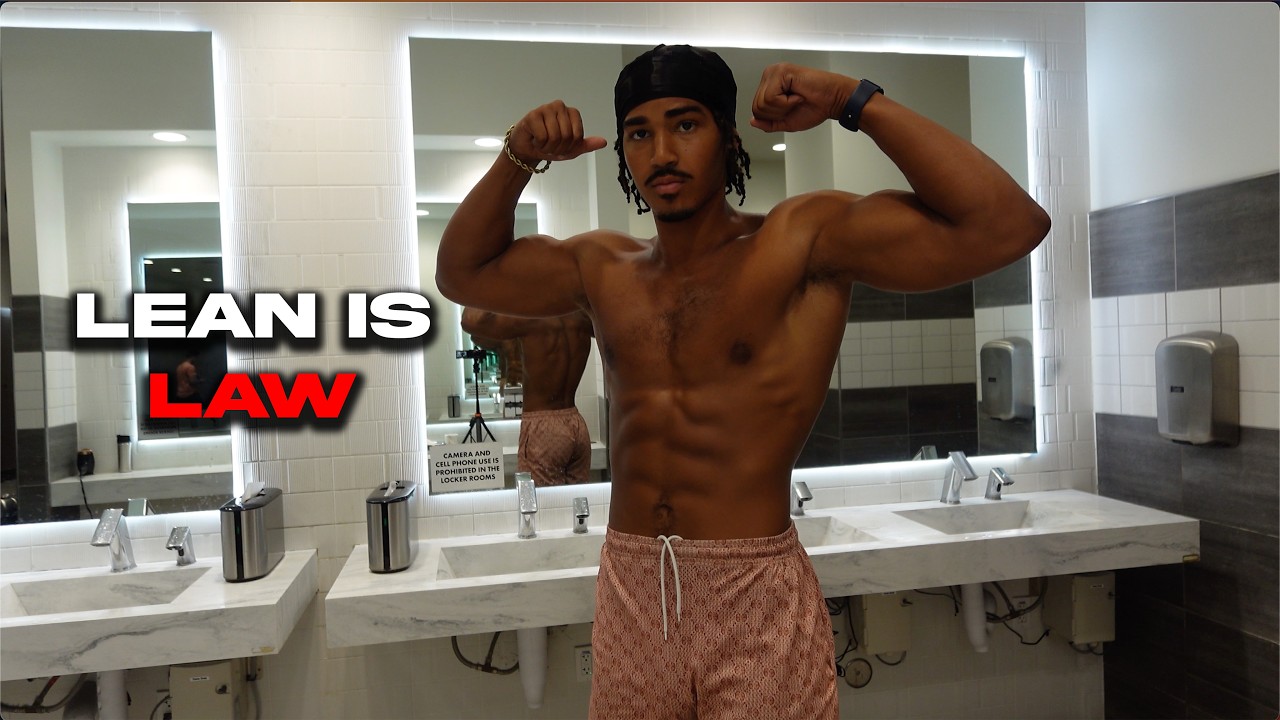 Fake Lean Rapper How I FINALLY Got Lean (Just Copy Me) - YouTube