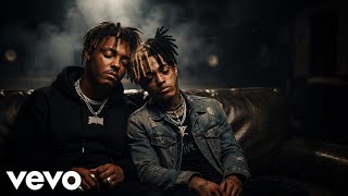 JUICE WRLD ft. XXXTENTACION – Bleeding Hearts (Lyrics Video) | Emotional Emo Rap | AI Song