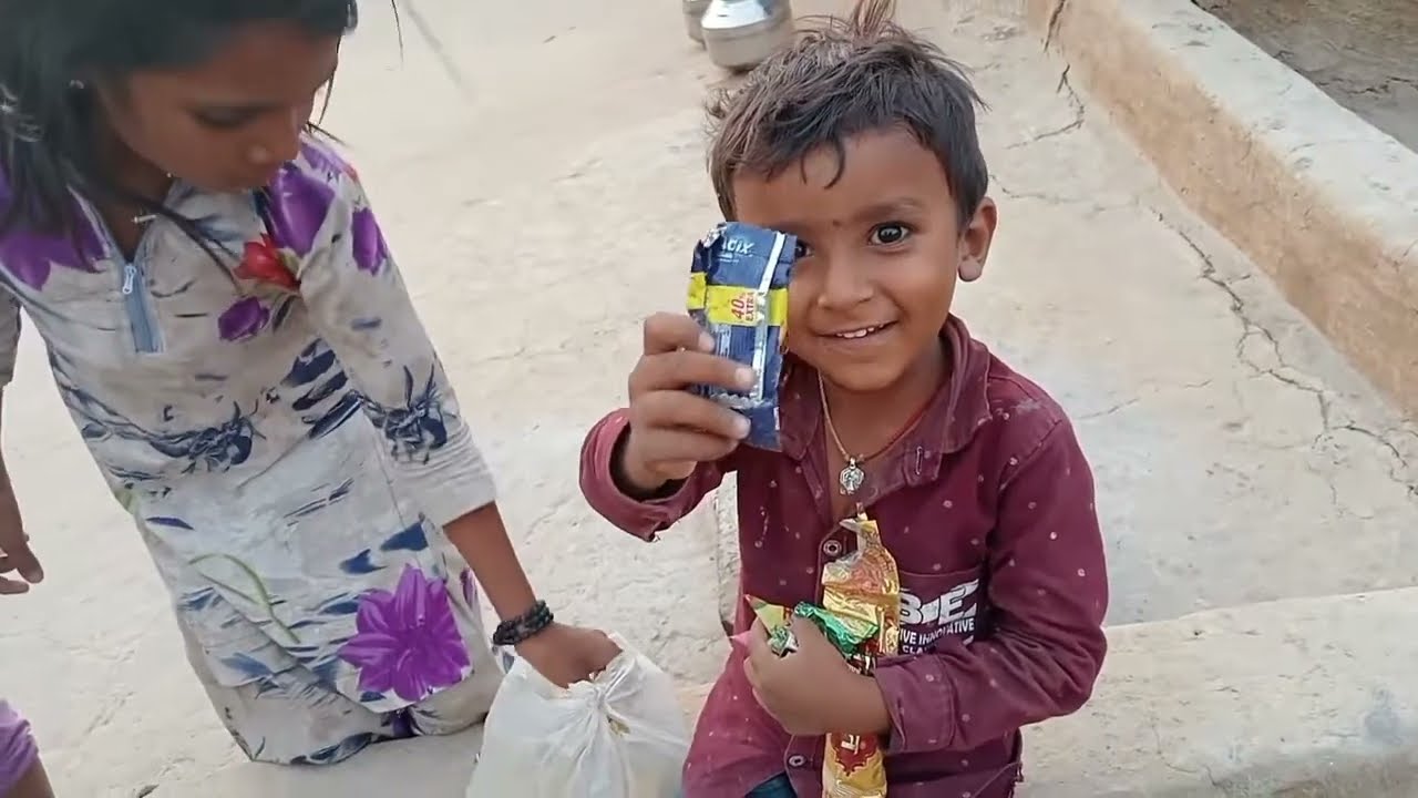 middle class family || Poonja Vlog 