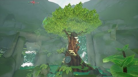 Demo Reel 2025 / UE5 Set Dressing & Lighting Artist