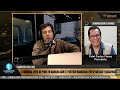 Fidel Carlos Flores, Periodista | 11-06-26