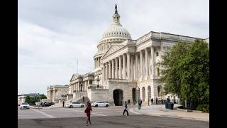 Senate passes budget plan for ICE and Border Patrol to reopen Homeland Security | NBC4 Washington