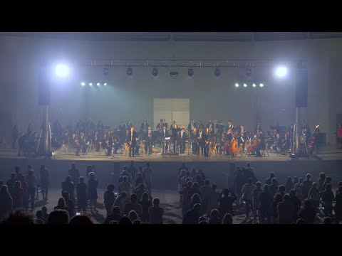 La Banda de Música celebra su 25º Aniversario y estrena  'Iacobus' de Raúl Martín