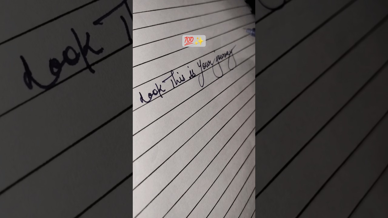 Your journey, Your strength 💪