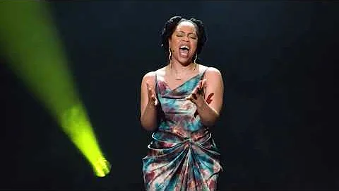 Tamika Lawrence - Lost In The Wilderness (Children...