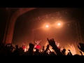 BABYMETAL - The One *NEW SONG* O2 Academy Brixton [4K!]