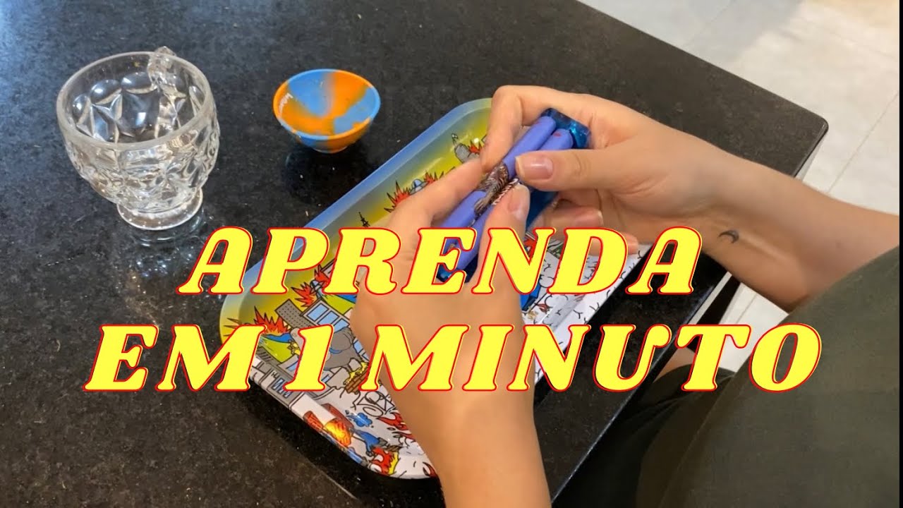 Como usar o bolador? Aprenda a utilizar o bolador em 1 minuto!