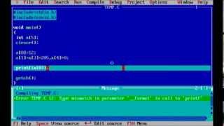 Introduction to Arrays in C