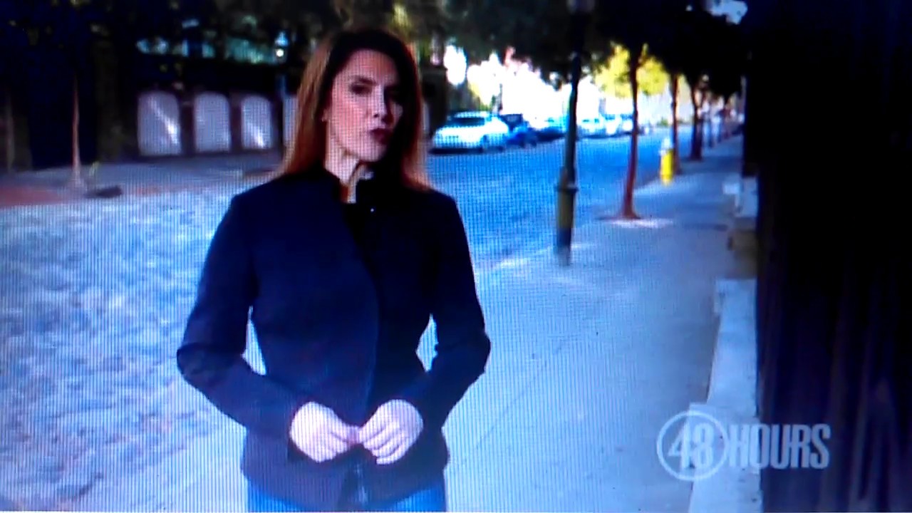 Dear Savanna-48 Hours (Maureen Maher)