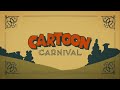 Cartoon carnival preview clip