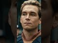 The Iconic Homelander Laughing Meme Shorts The Iconic Homelander Laughing Meme Shorts