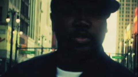 Tim Black "Detroit" OFFICIAL VIDEO