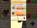 How Some Players TRADE in Adopt Me...#roblox #adoptme