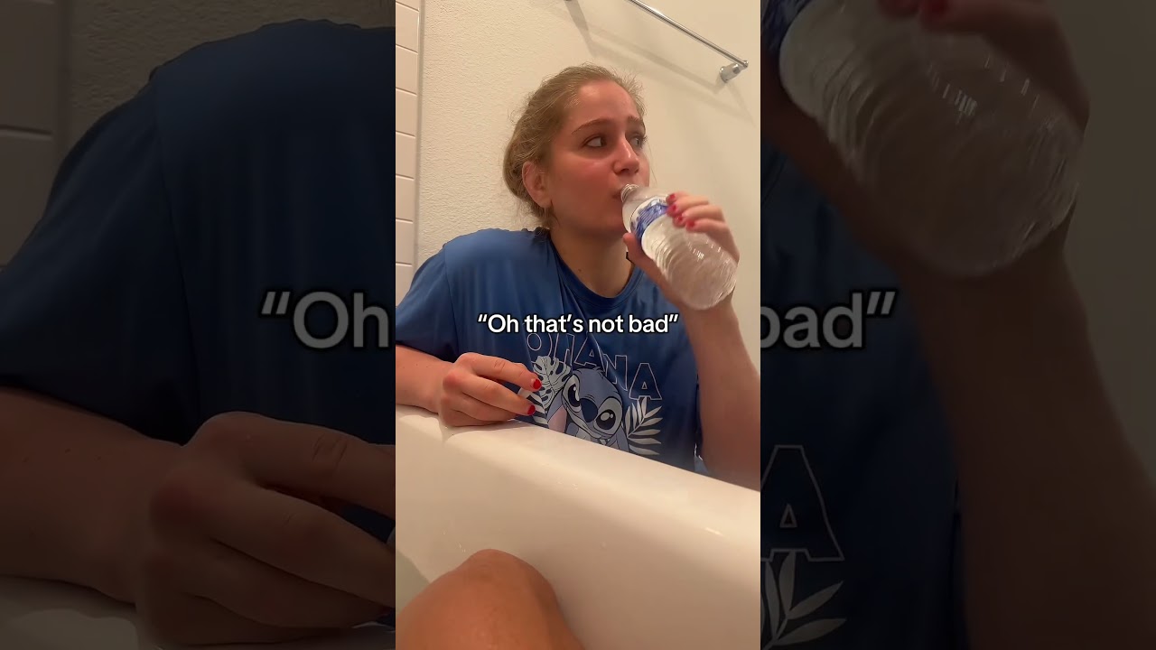 Athletes in weight class sports will understand 🥲 