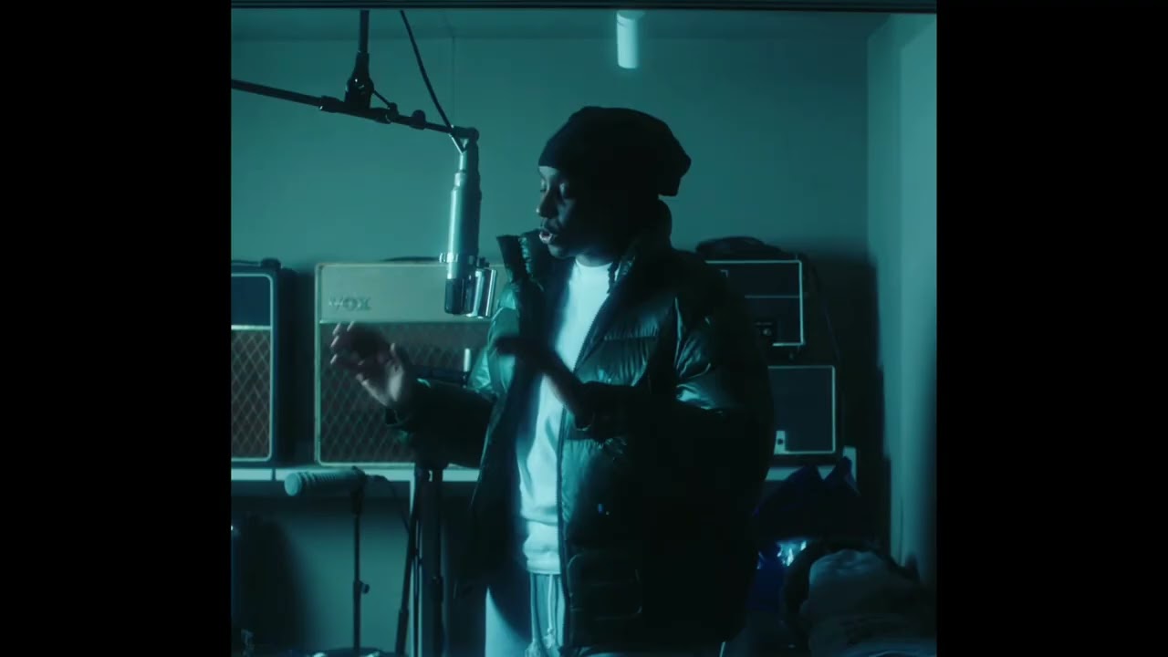 [FREE] Catch X Dave Type Beat 'MY STORY' | UK RAP INSTRUMENTAL 2026