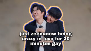 [ENG] zeenunew moments that remind you not to settle for any less