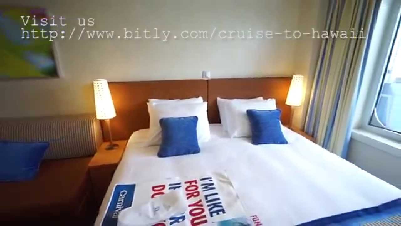 Cruises from California to Hawaii in May 2016 YouTube