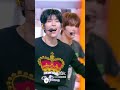 NEXZ - SAUCIN' #ネクスジ #넥스지 #SAUCIN #Shorts #MusicBank | KBS WORLD TV