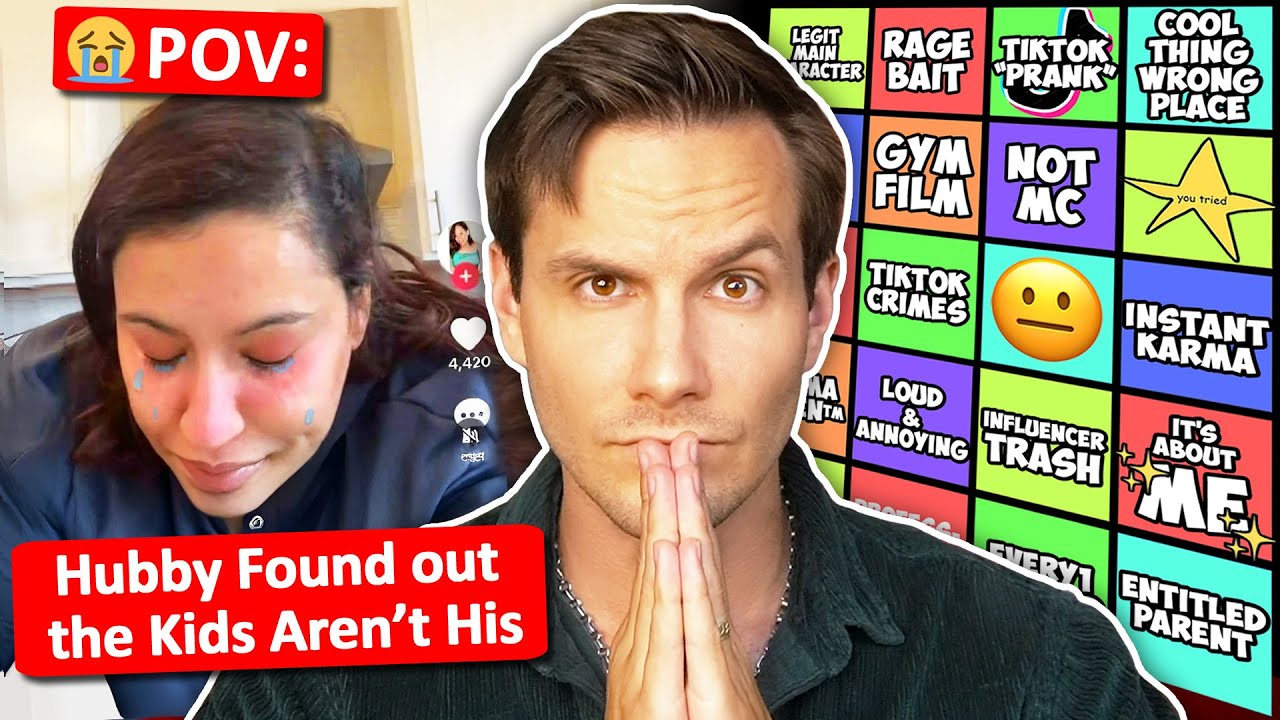 r/ImTheMainCharacter - ✨MEEE BINGO✨