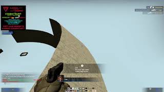 csgo csurf hacker (zeb)