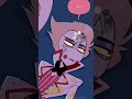 ¿Alastor olvidado? Lucifer es un caos 🤣 #HazbinHotel