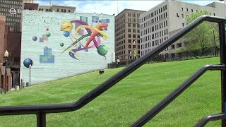 Akron's American Rescue Funds plan