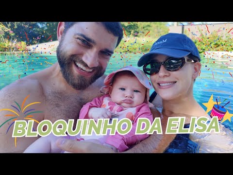 VLOG: OUR CARNIVAL