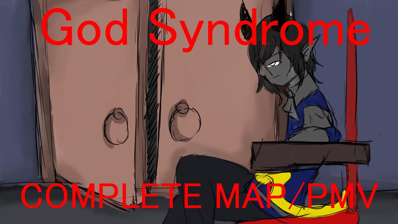 God Syndrome PMV MAP YouTube