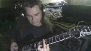 Never Before (Deep Purple) - Caberius