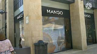 Mamilla Mall Jerusalem