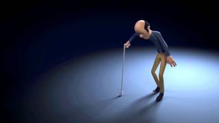 limp walk