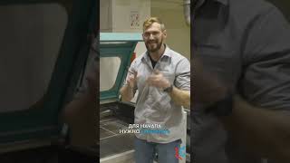 Чистка лазерного стола: простой способ убрать нагар!
