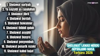 Doa Untuk Melunasi Hutang  Doa Untuk Menenangkan Jiwa  Penarik Kemakmuran Terbaru 2026  Jibril Busyro Nariyah